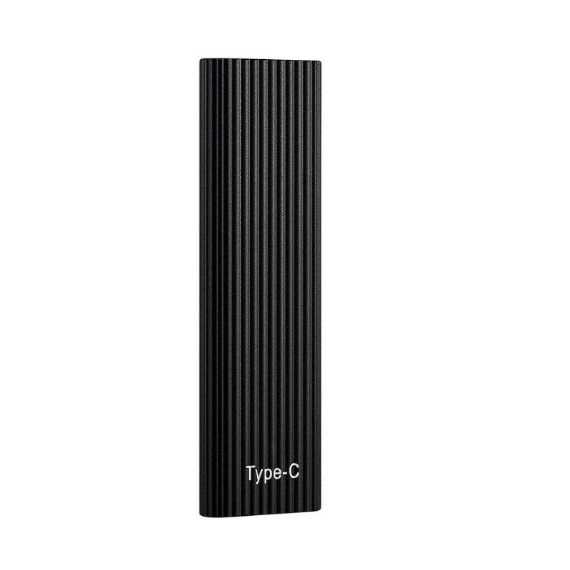 16/64TB Type-C Portable SSD: Universal for All Devices, 1GB/s Read Speed, Stable Storage Without Lag