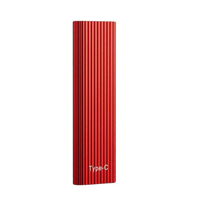 16/64TB Type-C Portable SSD: Universal for All Devices, 1GB/s Read Speed, Stable Storage Without Lag