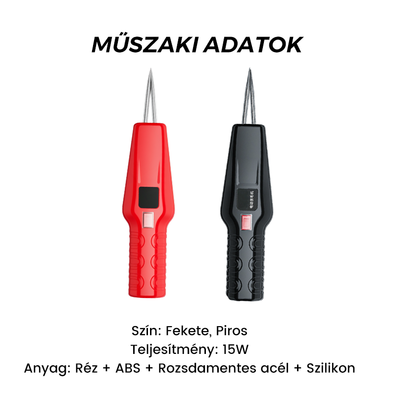 🦆🔥50% KEDVEZMÉNY KORLÁTOTT IDŐRE🔥 🐓 Elektromos baromfi tolltépő