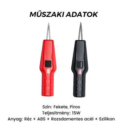 🦆🔥50% KEDVEZMÉNY KORLÁTOTT IDŐRE🔥 🐓 Elektromos baromfi tolltépő