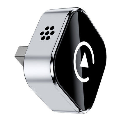 CarPlay adapter, kompatibilis iPhone és Android okostelefonokkal