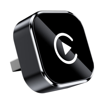 CarPlay adapter, kompatibilis iPhone és Android okostelefonokkal