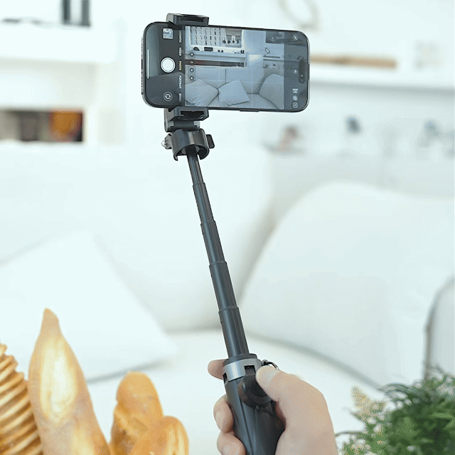 Hohem iSteady M7 Gimbal Stabilizer okostelefonhoz