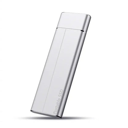 Kisméretű mobil SSD【500G, 1TB, 4TB, 8TB, 12TB, 16TB】