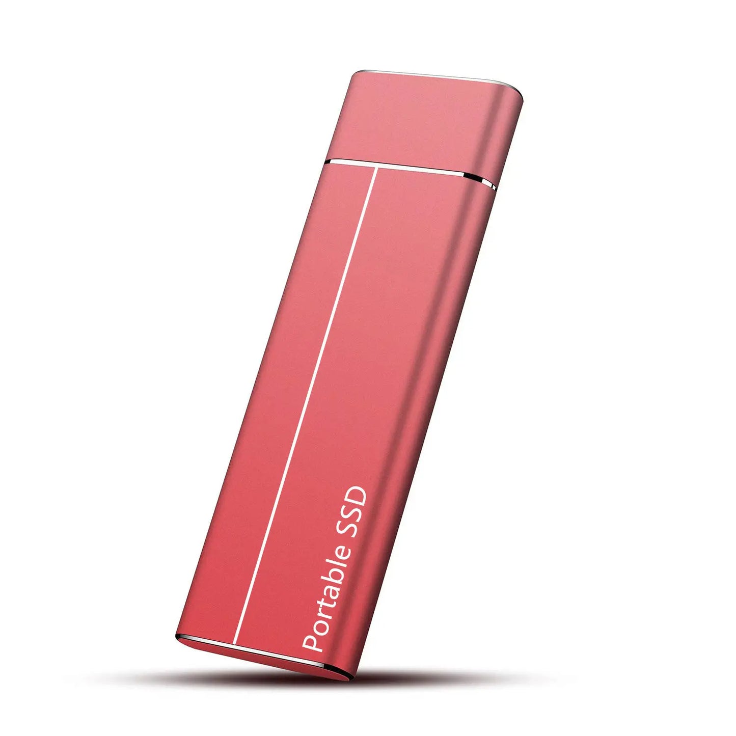 Kisméretű mobil SSD【500G, 1TB, 4TB, 8TB, 12TB, 16TB】
