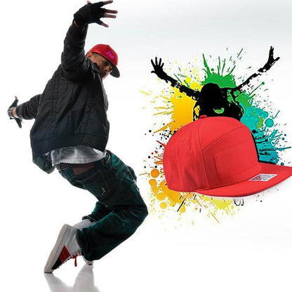 🔥📱 LED Bluetooth Sapka Személyre Szabott Szöveggel és GIF Megjelenítéssel 💡🧢