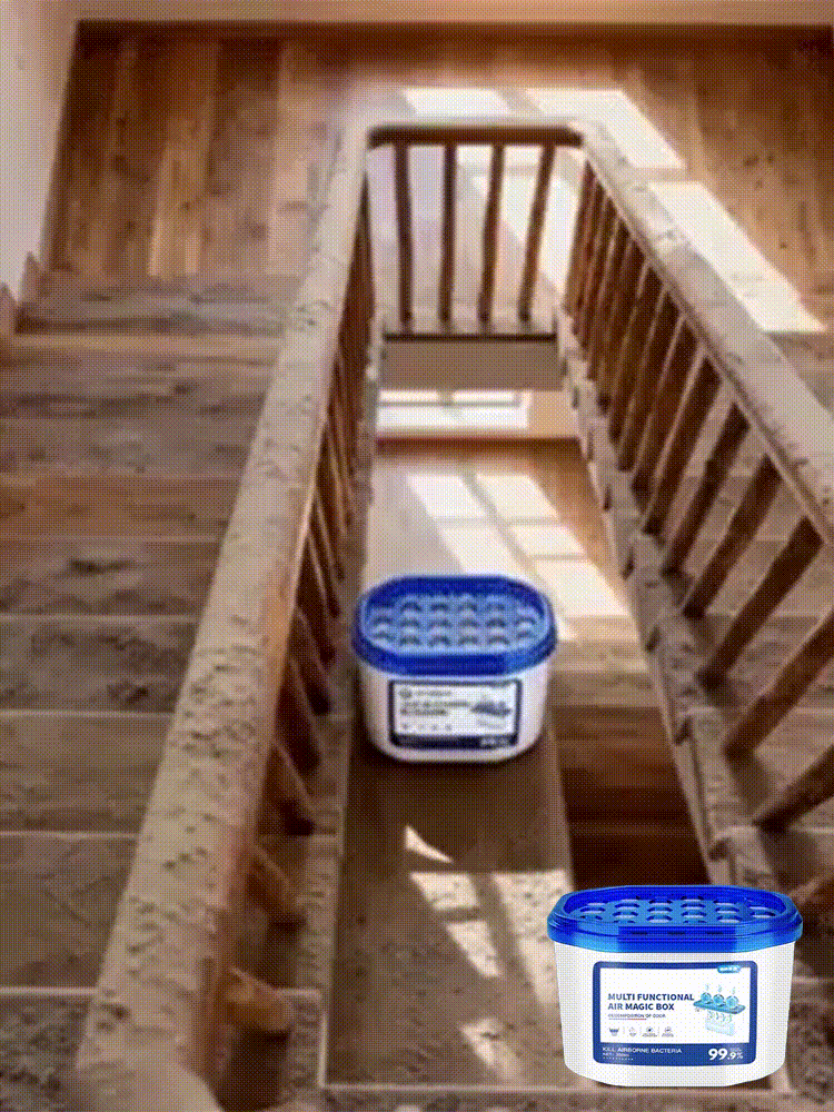Poreltávolító varázsdoboz