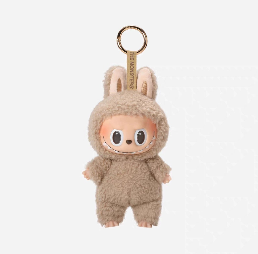 LABUBU Plüssfigurák 🧸