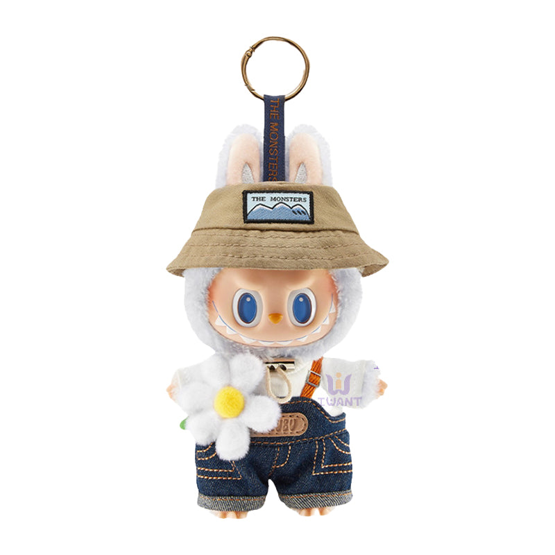 LABUBU Plüssfigurák 🧸