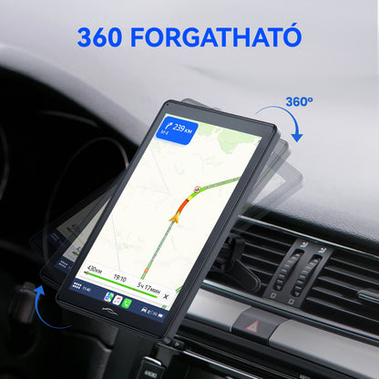 CarPlayPad Ultra™ (2026-os modell)