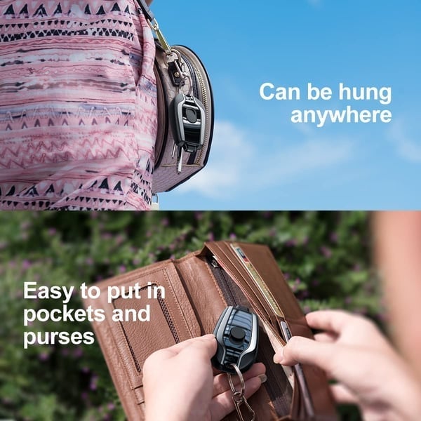 🔥Kulcstartó power bank